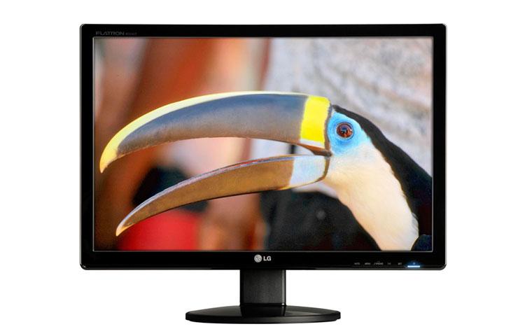 LG W2042TQBF W2042Tq-Bf