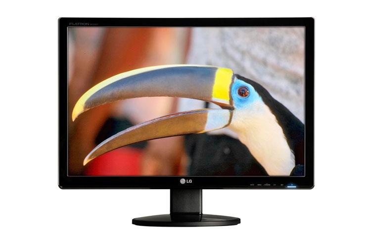LG W2242TQBF W2242Tq-Bf