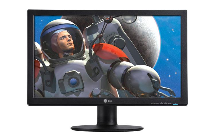 LG W2442PABF W2442Pa-Bf
