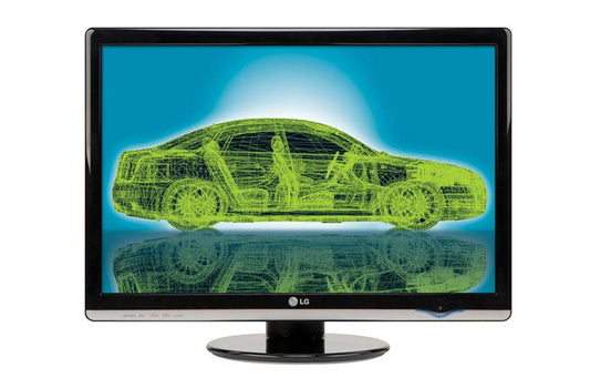LG W2600VPF W2600V-Pf