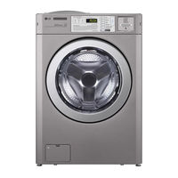 LG GCWP1069QD1 Washer