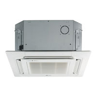 LG LMDN125HV Air Conditioner
