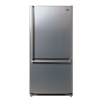 LG LRDN22711SW Refrigerator