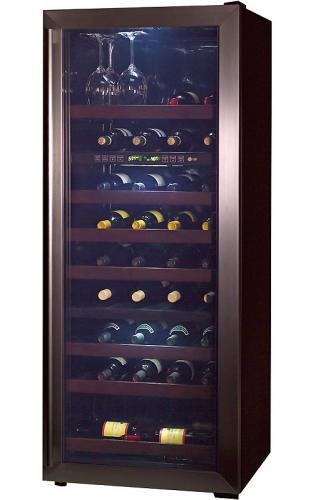 LG LRV810TT Wine Cooler