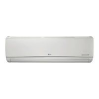 LG LMN157HVT Air Conditioner