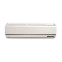 LG LSN092HE Air Conditioner