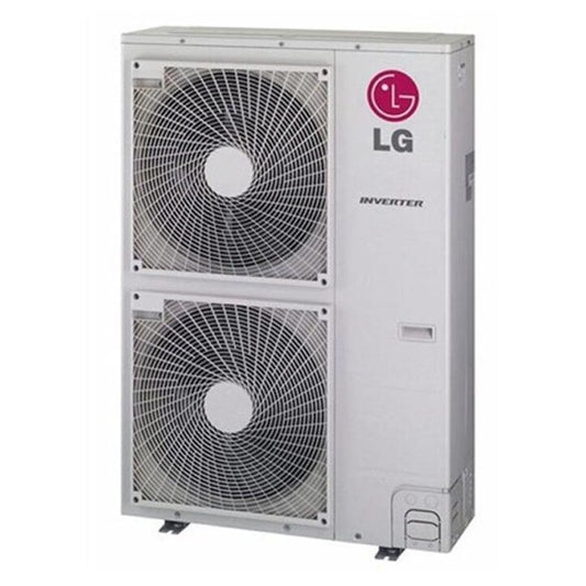 LG LUU420HHV Air Conditioner