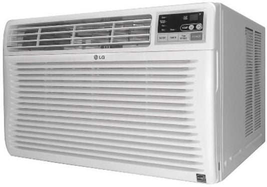 LG LW1510ER 15,000 BTU Window Air Conditioner