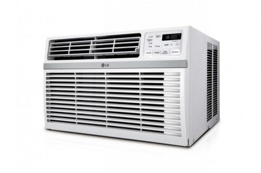 LG LW8018ER Air Conditioner