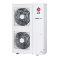 Climatiseur LG ARUN144BT3