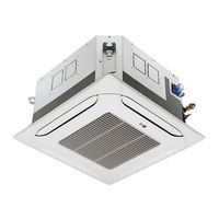 Climatiseur LG ARNU123TNA4