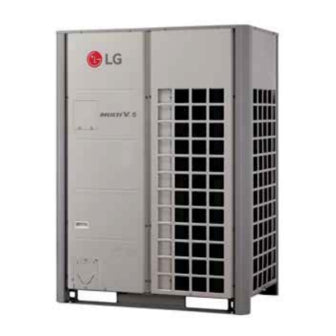 LG PRHR032A