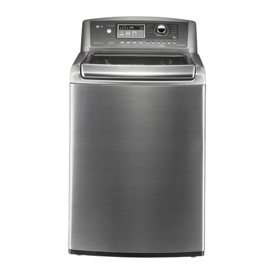 LG T1309ADFH6 Washer