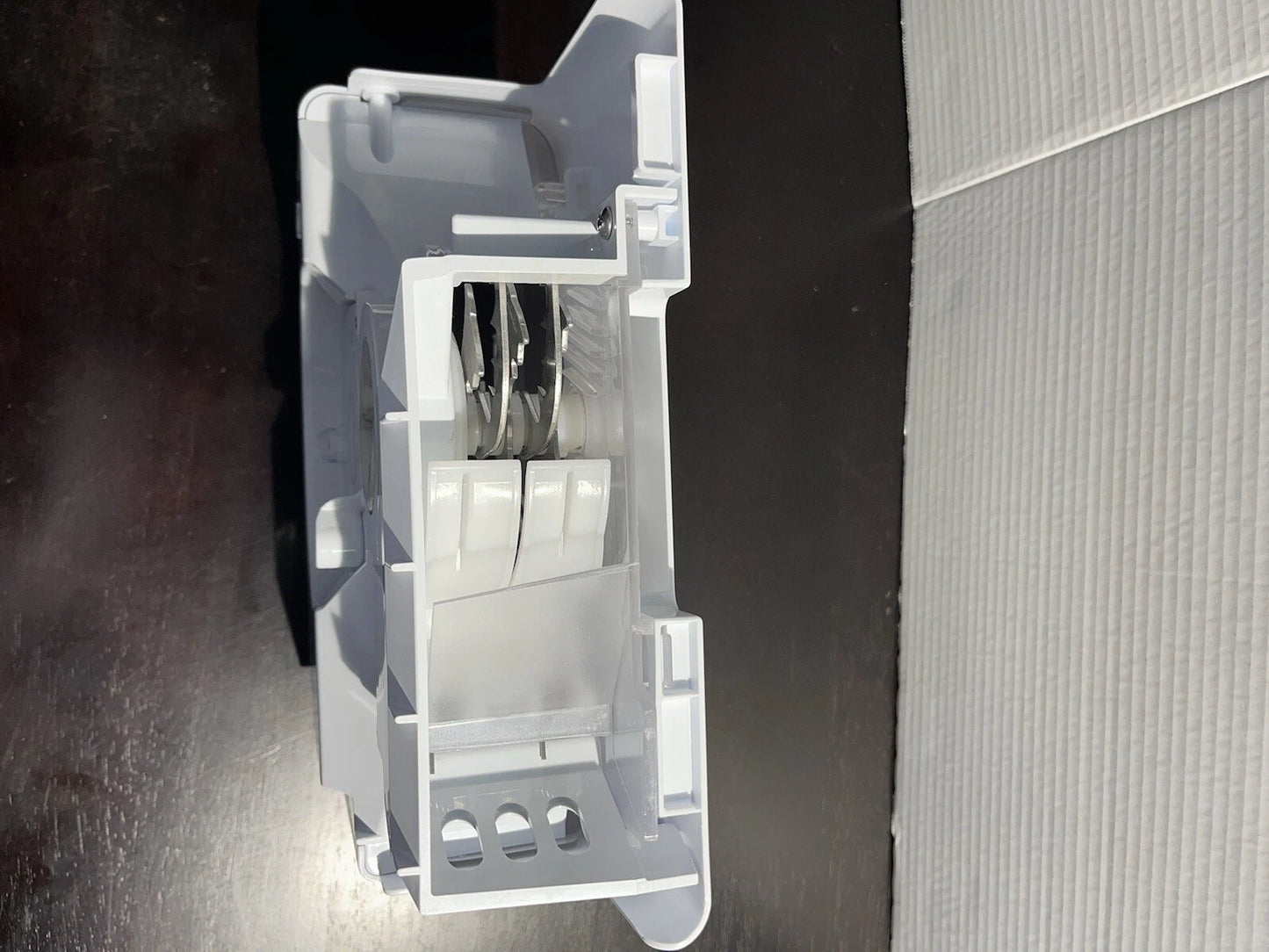 LG Refrigerator Ice Bucket - AKC74069201