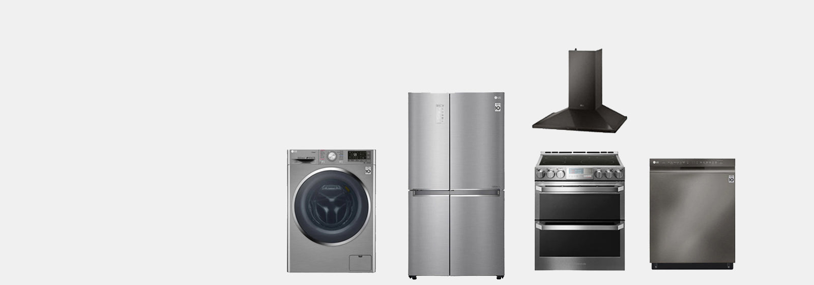 Busen's Appliance, Kitchen Appliances, Used Appliances & Parts