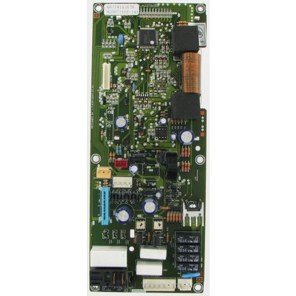 LG Oven-Range Controller Assembly, Key Pad - 4781W1M382Q