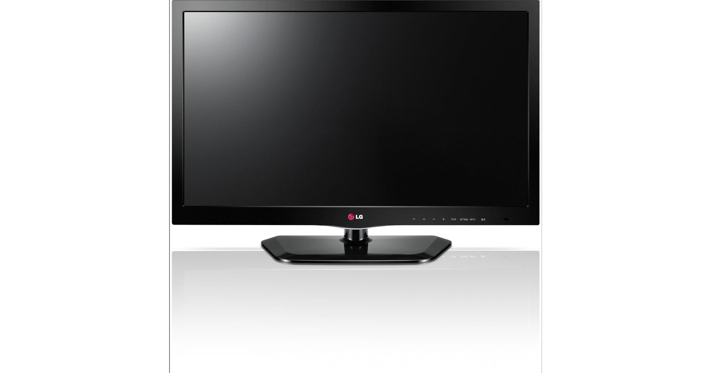 LG 28LN4500 28-Inch Class 720P Led Tv (27.5-Inch Diagonal)
