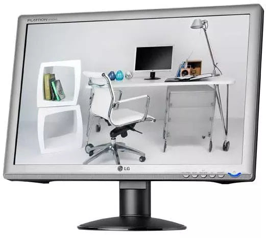 LG W1934SSN W1934S-Sn