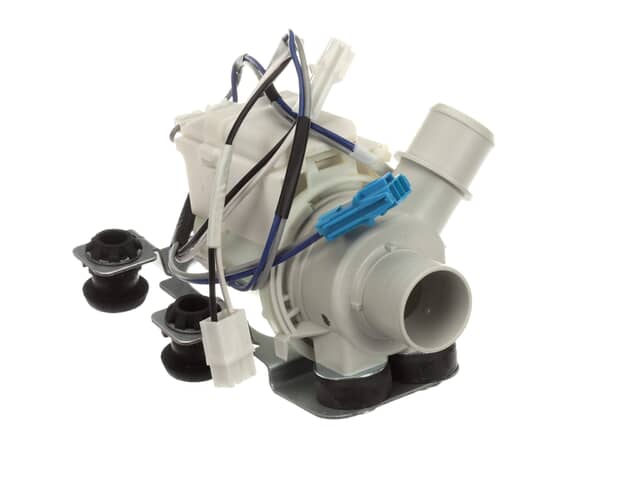 LG WT7710HVA Drain Pump Assembly