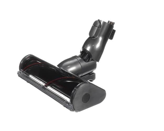 LG Vacuum Cleaner Turbine Nozzle - AGB74272420