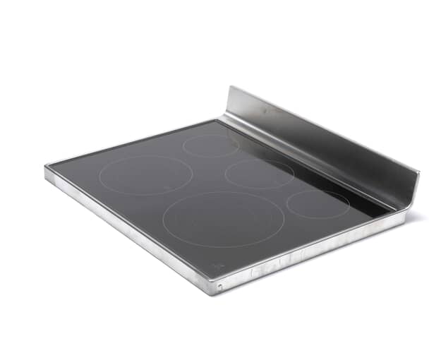 LG Plate - AGU76970501 – LG Parts