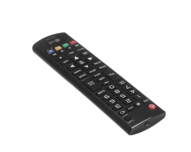 LG Television Remote Control - AKB73715689