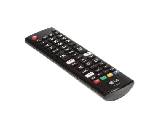 LG 70UN7070PUA Television Remote Control - AKB75675304