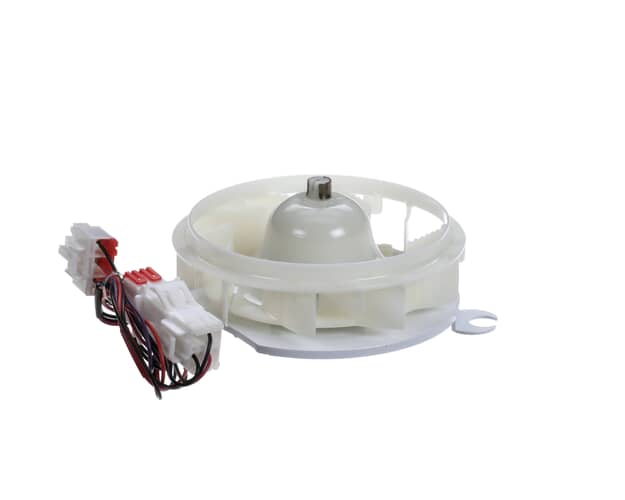 LG Refrigerator Dc Motor - EAU65089701