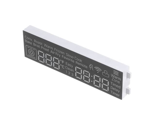 LG EAV64012008 Range Led Display Module