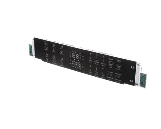 LG Washer Display Pcb - EBR30368910