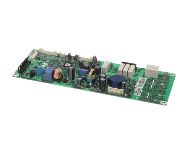 LG Oven-Range Main Pcb - EBR89296002