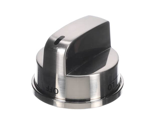 LG LGSF0230 Surface Burner Knob - EBZ37189611