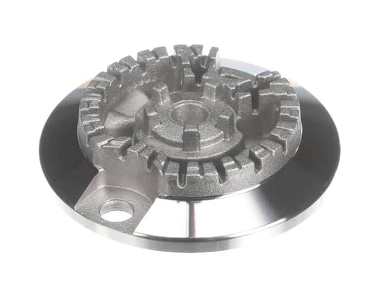 Tête de brûleur de cuisinière LG MBE62423701