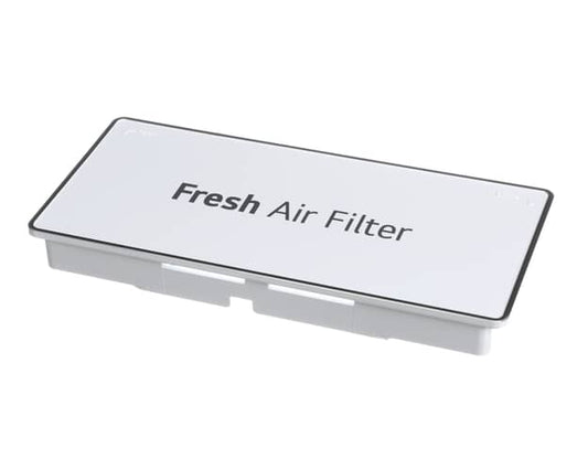 LG LFXS26973S Refrigerator Air Filter Cover - MCR66849208