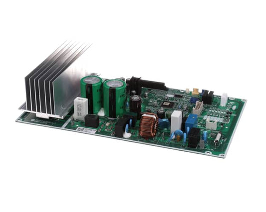 LG Air Conditioner Main Pcb - EBR78106024