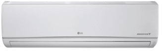 LG LMN248HVT Air Conditioner