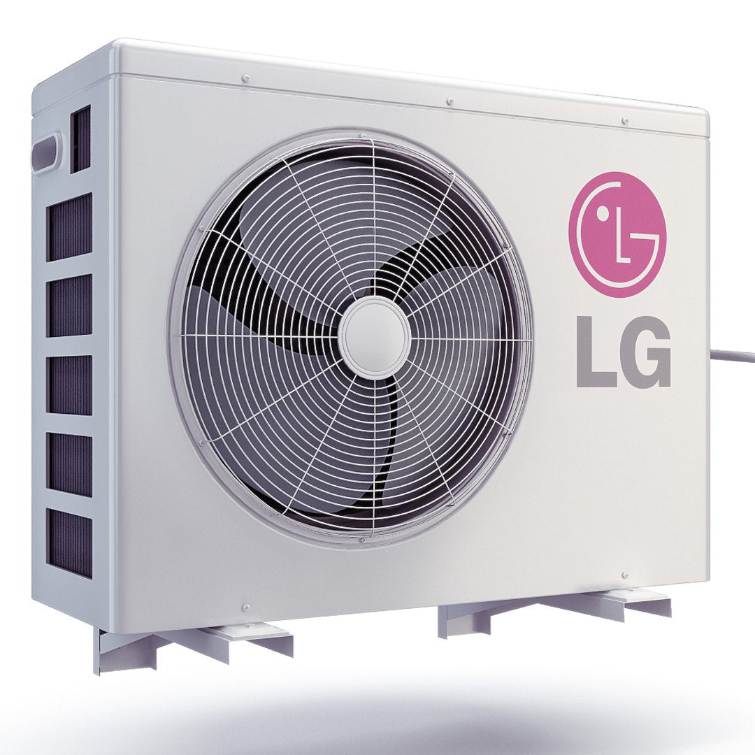 LG LMU185HV Air Conditioner