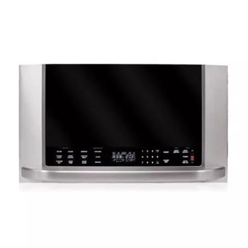 LG MV2267BMSL Microwave
