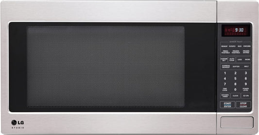 Lsrm2010st LG Oven Models – Page 2 – LG Parts