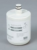 LG LT500PC 6 Month / 500 Gallon Capacity Replacement Refrigerator Water Filter (5231JA2002A)