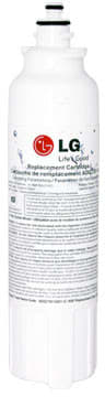 LG LT800P Water Filter for LG Refrigerators