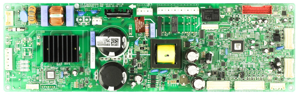 Carte mère LG EBR36832635
