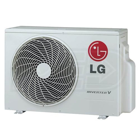 LG LAU090HYV3 9000 Btu Art Cool Premier Ultra Efficiency Single Zone Inverter