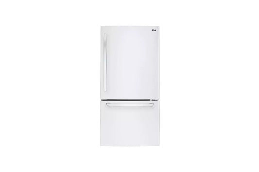 LG LDC24370SW Refrigerator