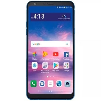 LG LML713DL