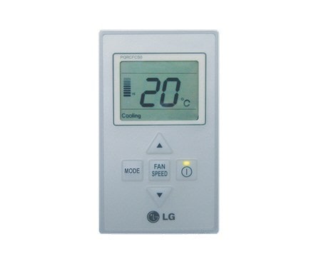 LG PQRCUCS0C Air Conditioner