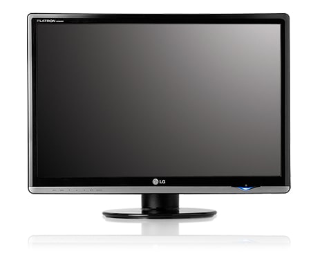 LG W2600HPF W2600H-Pf