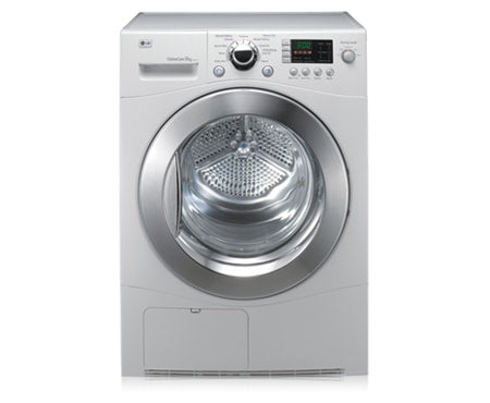LG RC9011A Dryer