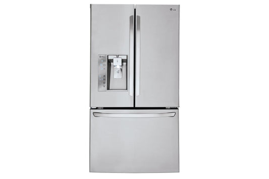 LG LFXS30726S/01 30 cu. ft. French Door Refrigerator