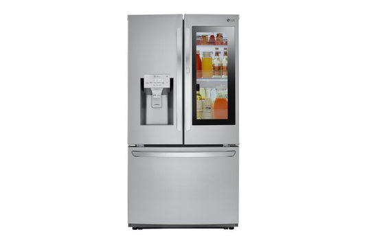 LG LFXC22596S Refrigerator